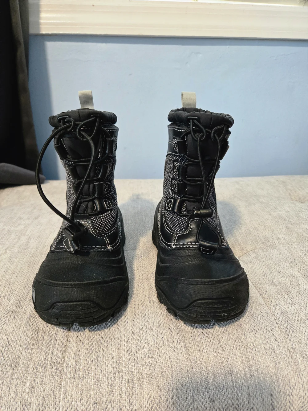 The North Face durable kids